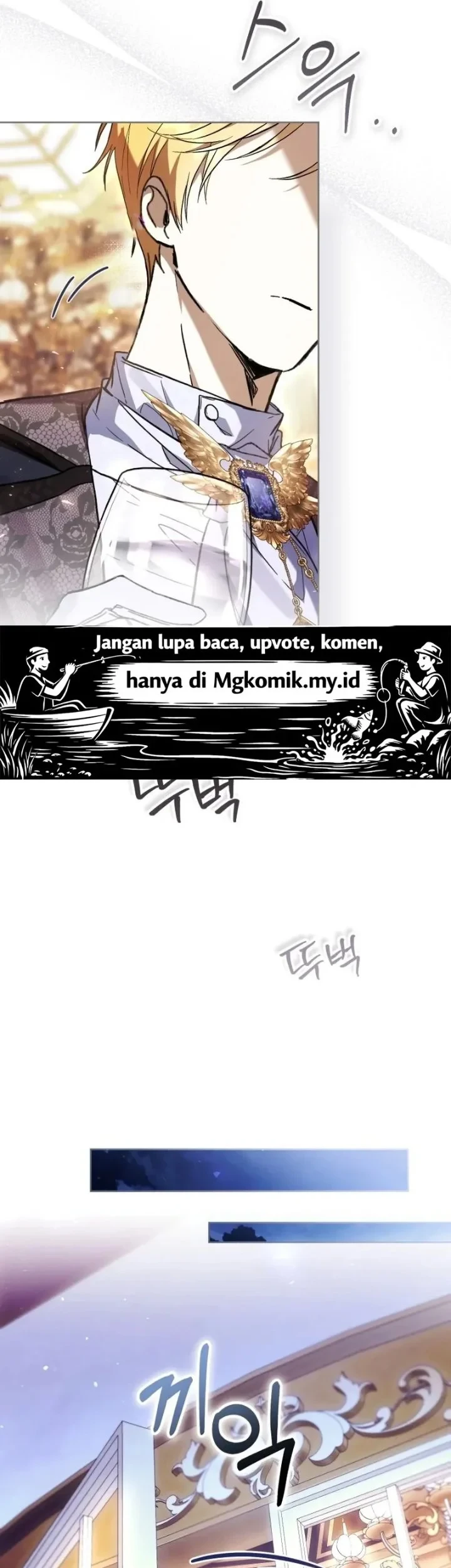 The Perks of Being a Villainess Chapter 93 - halaman 53