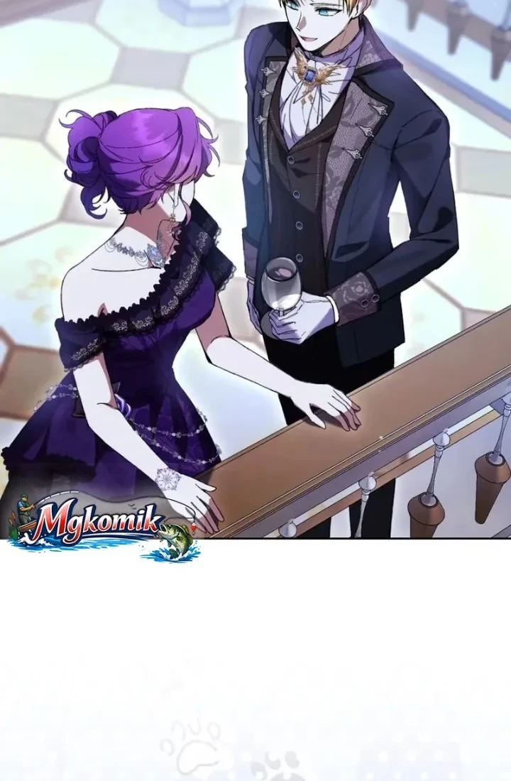 The Perks of Being a Villainess Chapter 93 - halaman 56