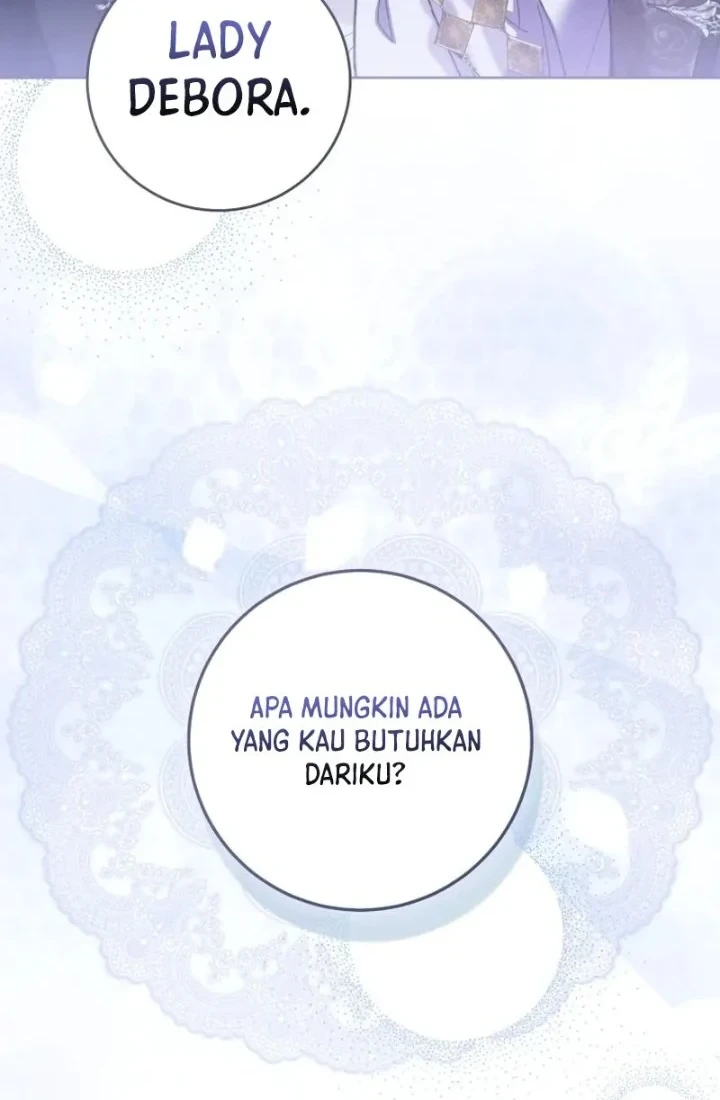 The Perks of Being a Villainess Chapter 93 - halaman 58