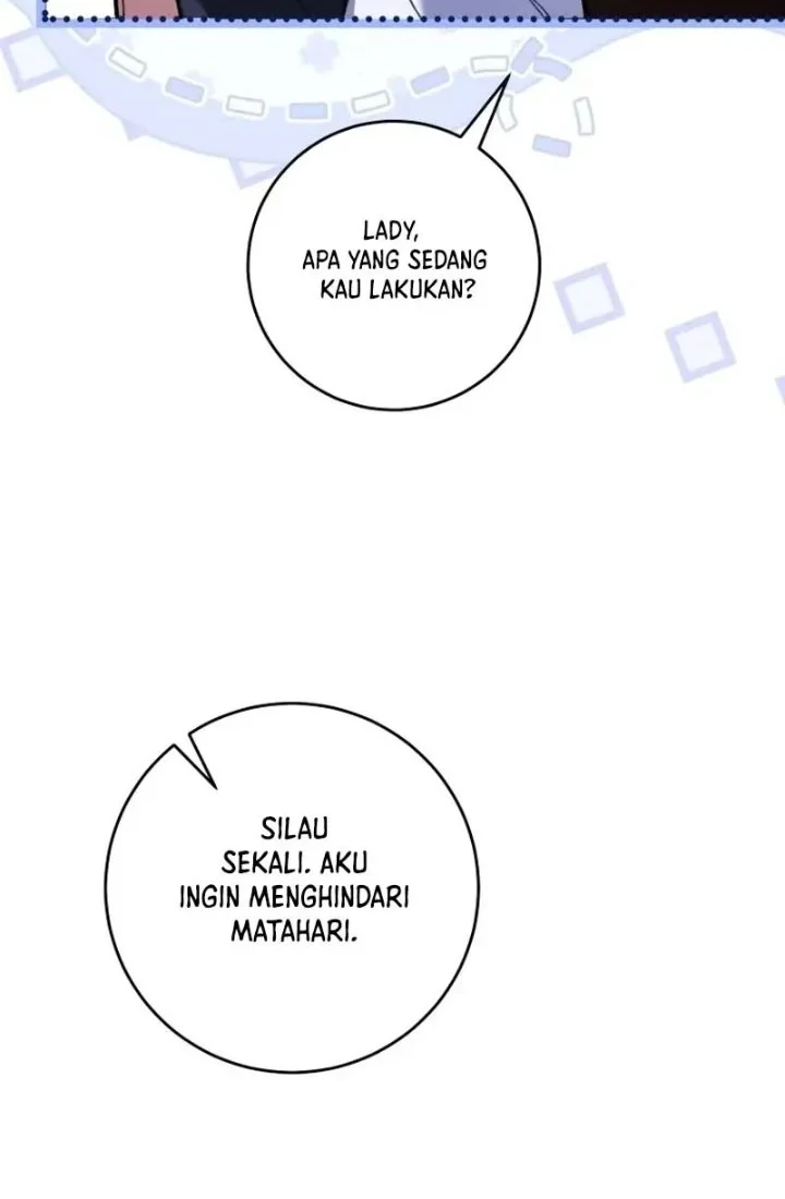 The Perks of Being a Villainess Chapter 94 - halaman 24