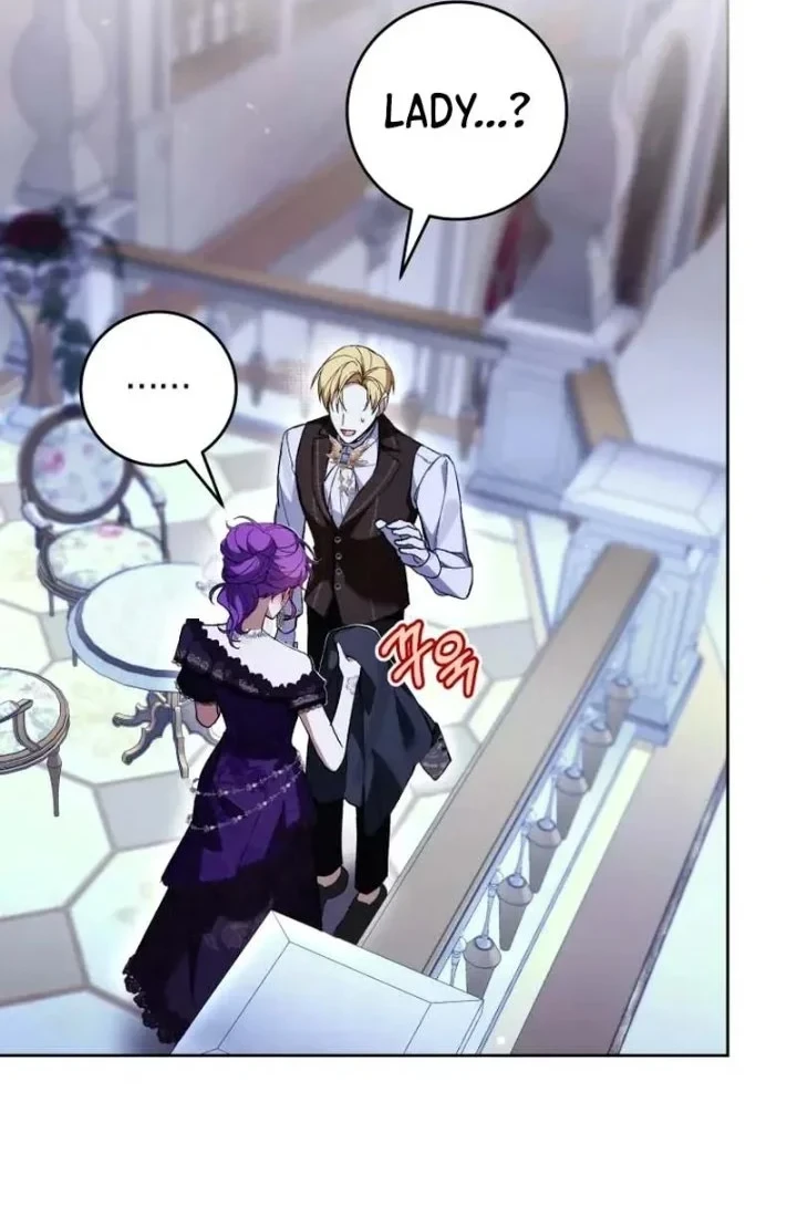 The Perks of Being a Villainess Chapter 94 - halaman 28