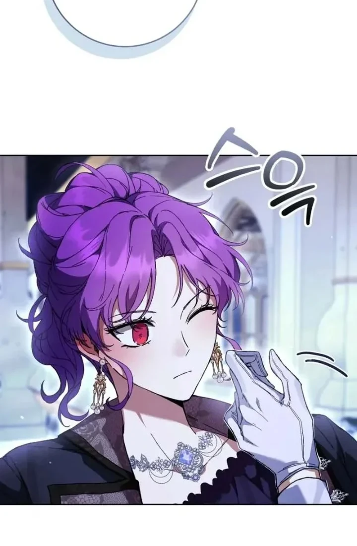 The Perks of Being a Villainess Chapter 94 - halaman 30