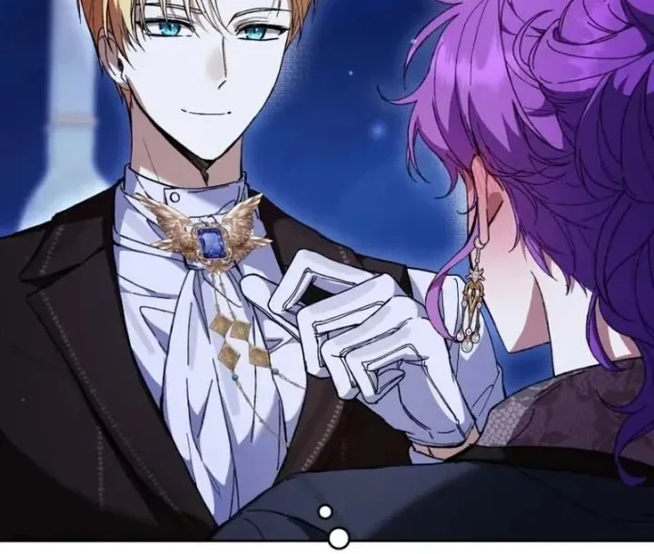 The Perks of Being a Villainess Chapter 94 - halaman 32