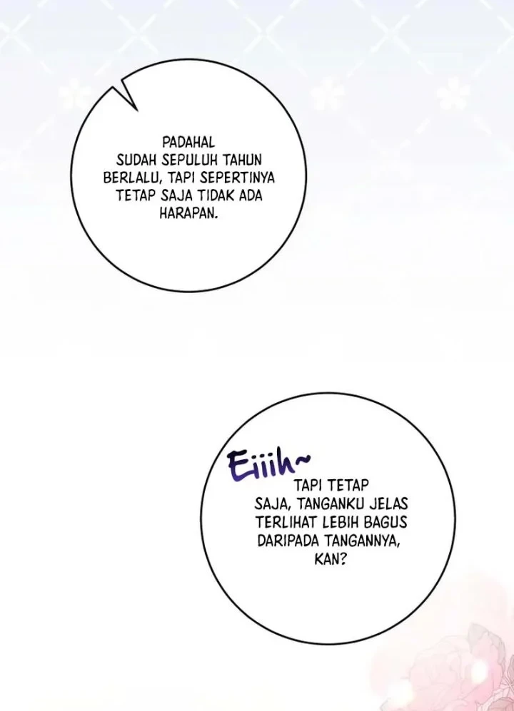 The Perks of Being a Villainess Chapter 94 - halaman 38