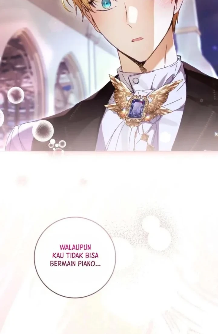The Perks of Being a Villainess Chapter 94 - halaman 40