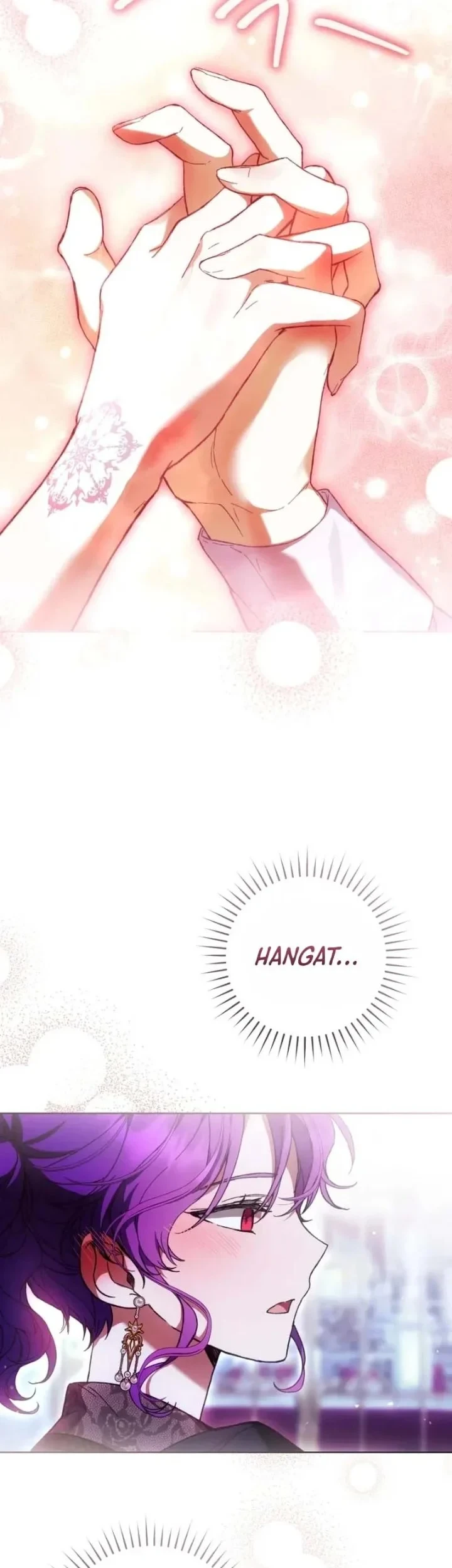 The Perks of Being a Villainess Chapter 94 - halaman 53