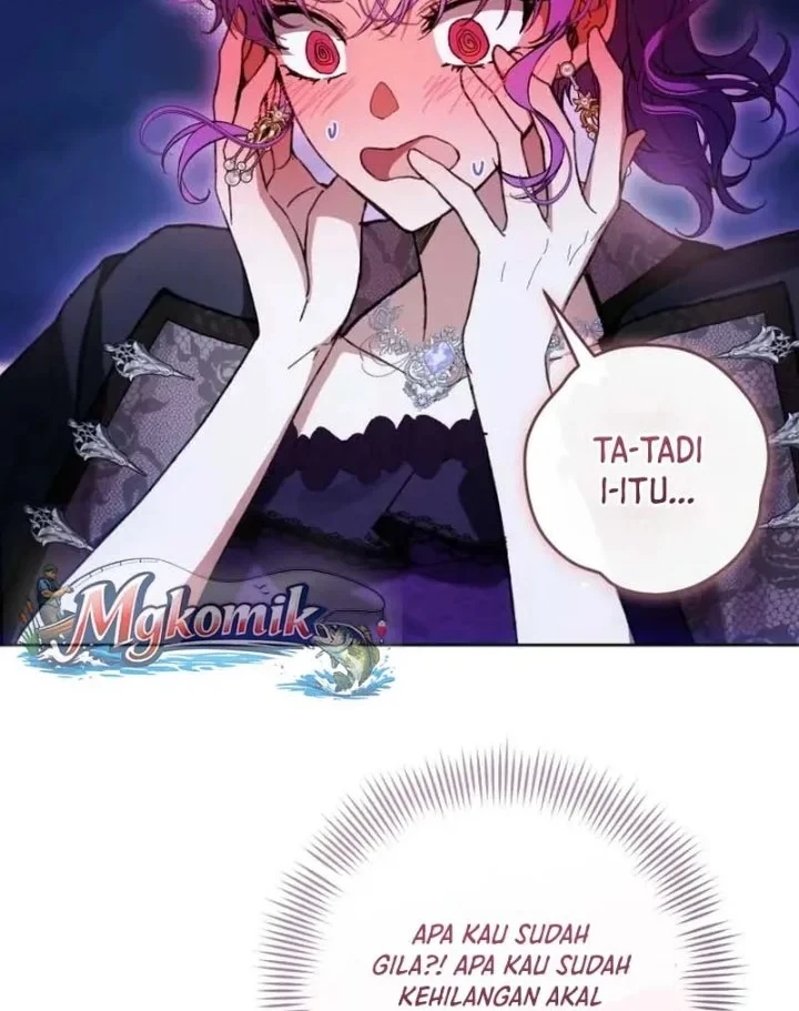 The Perks of Being a Villainess Chapter 94 - halaman 58
