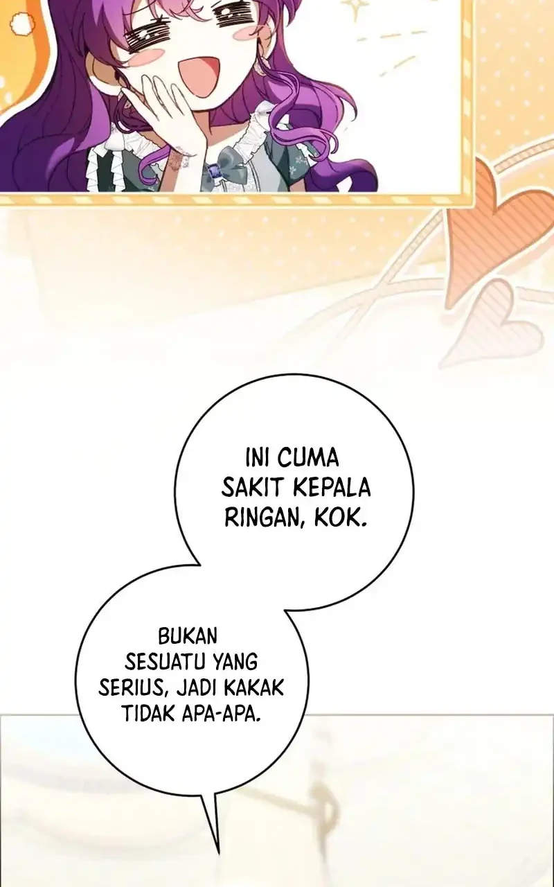 The Perks of Being a Villainess Chapter 95 - halaman 23