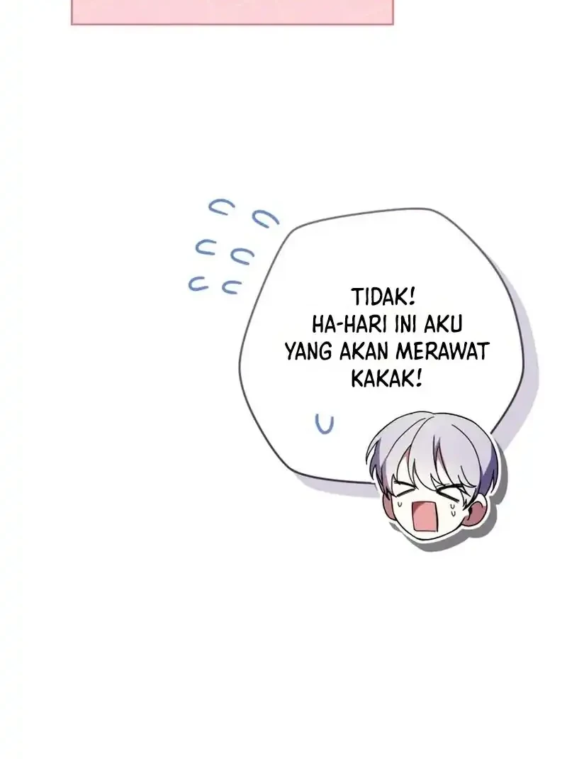 The Perks of Being a Villainess Chapter 95 - halaman 27