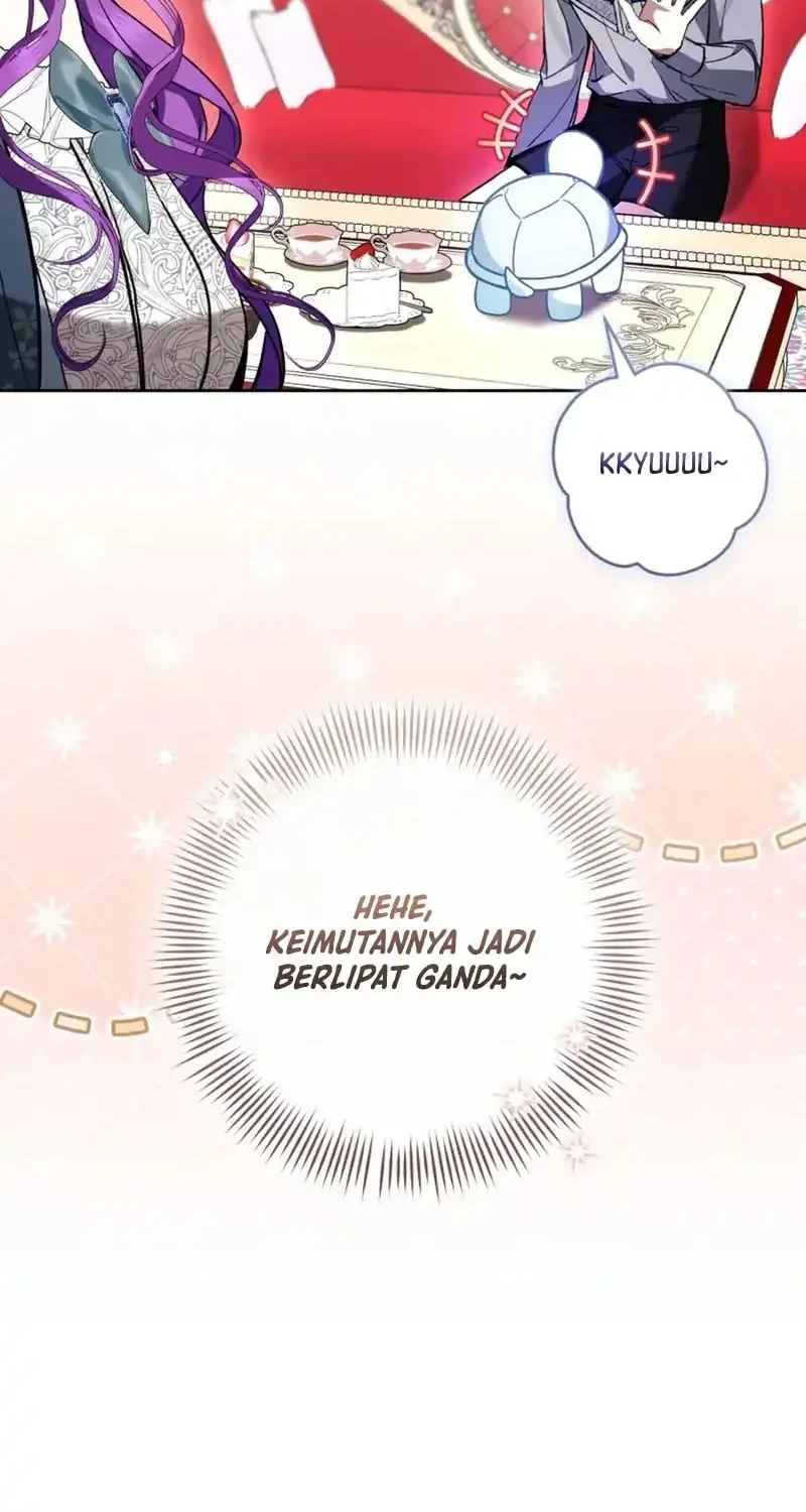 The Perks of Being a Villainess Chapter 95 - halaman 37