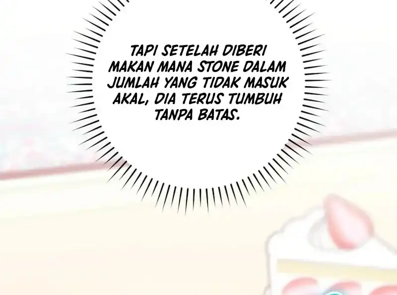 The Perks of Being a Villainess Chapter 95 - halaman 41