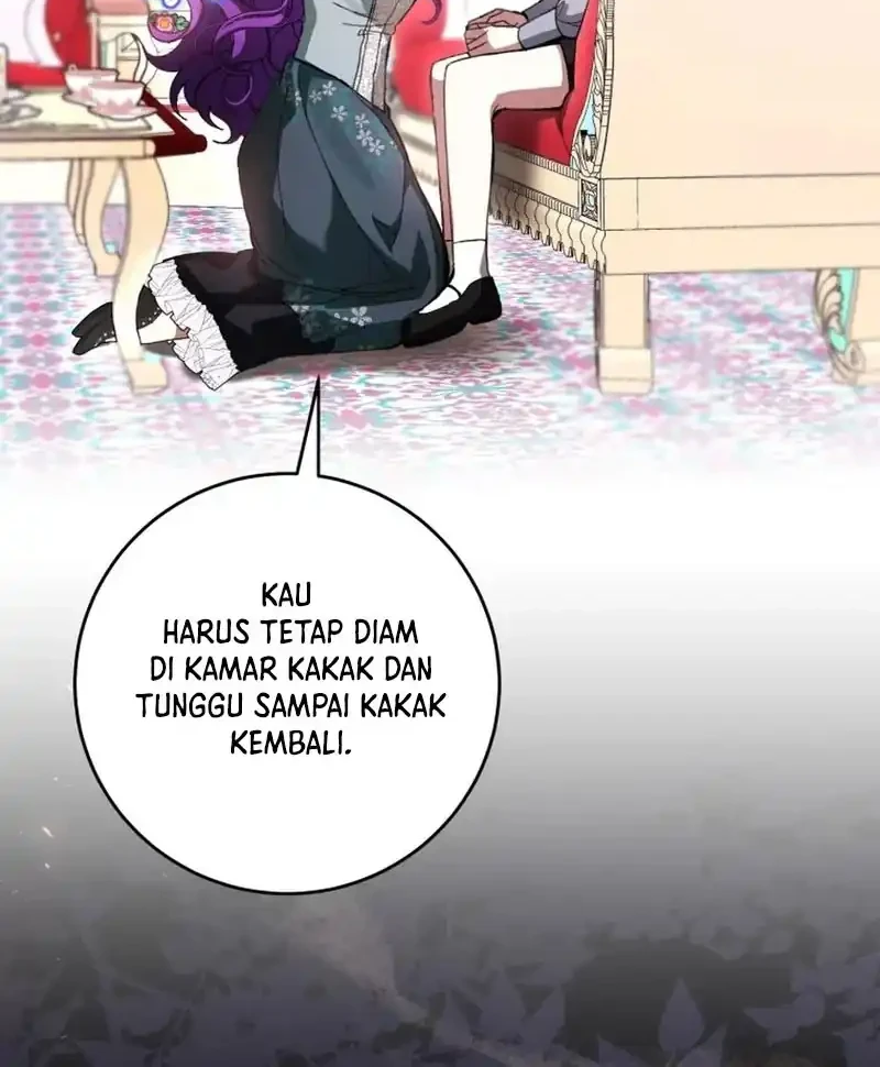 The Perks of Being a Villainess Chapter 95 - halaman 59