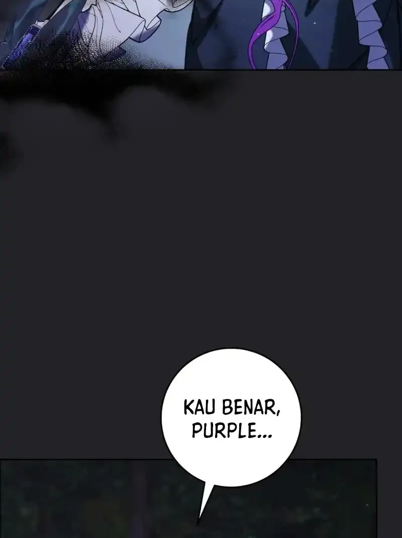 The Perks of Being a Villainess Chapter 95 - halaman 68