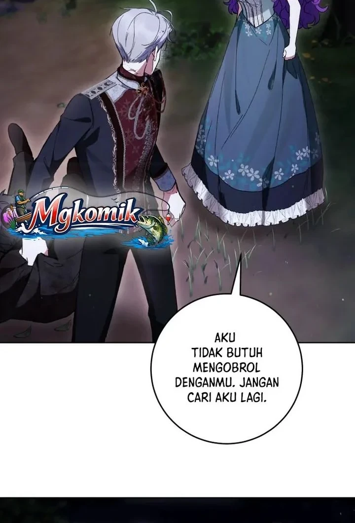 The Perks of Being a Villainess Chapter 96 - halaman 31