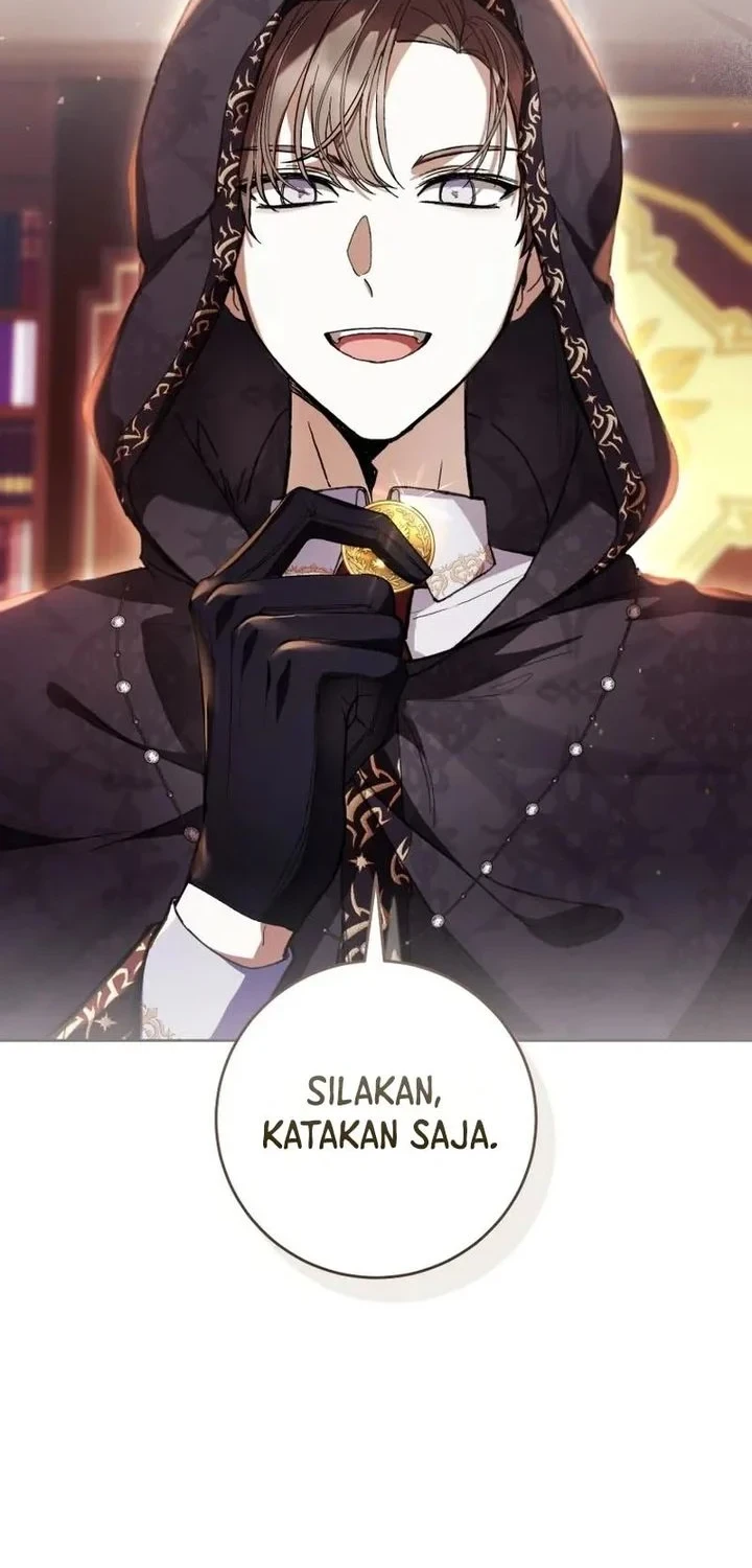 The Perks of Being a Villainess Chapter 96 - halaman 37