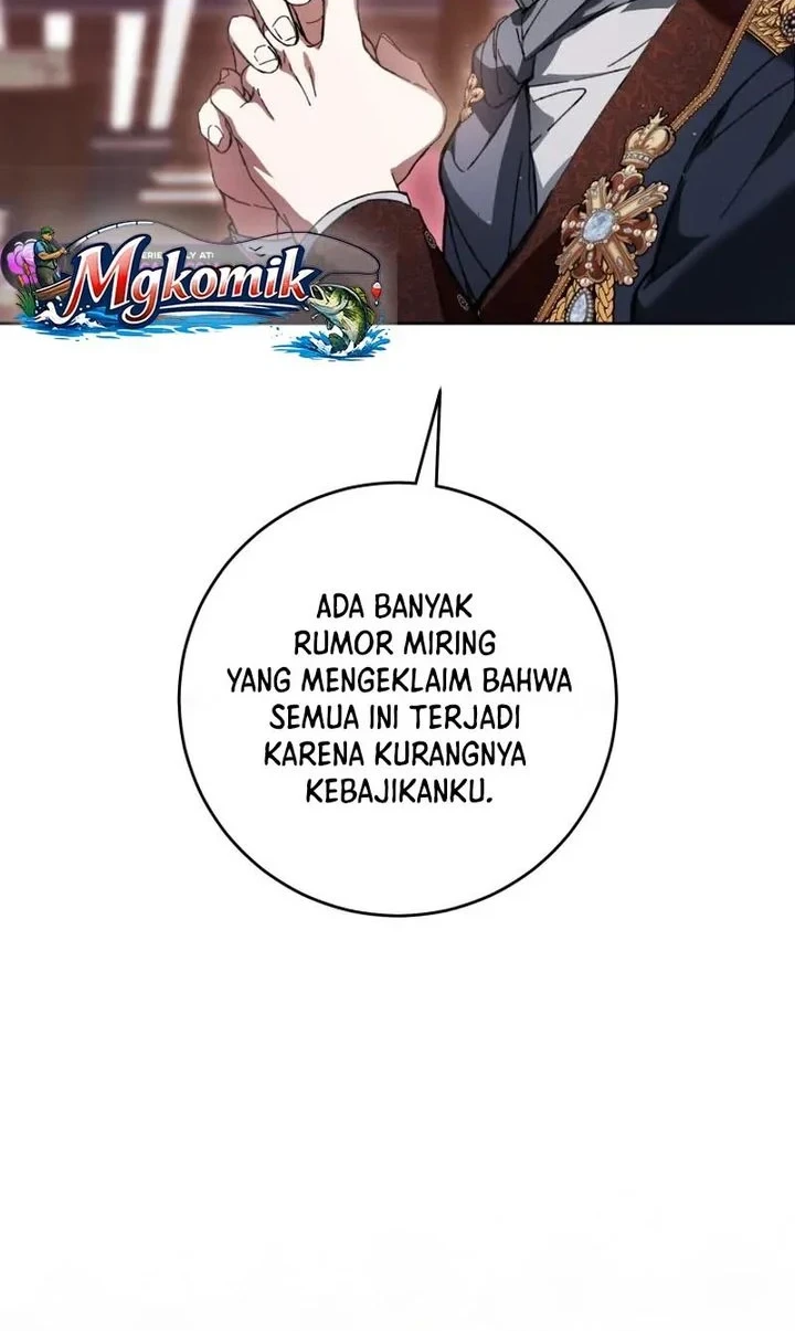 The Perks of Being a Villainess Chapter 96 - halaman 41
