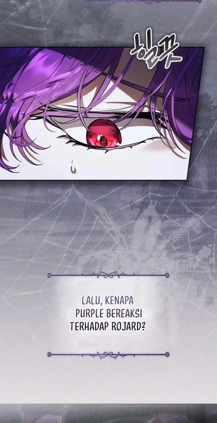 The Perks of Being a Villainess Chapter 96 - halaman 6