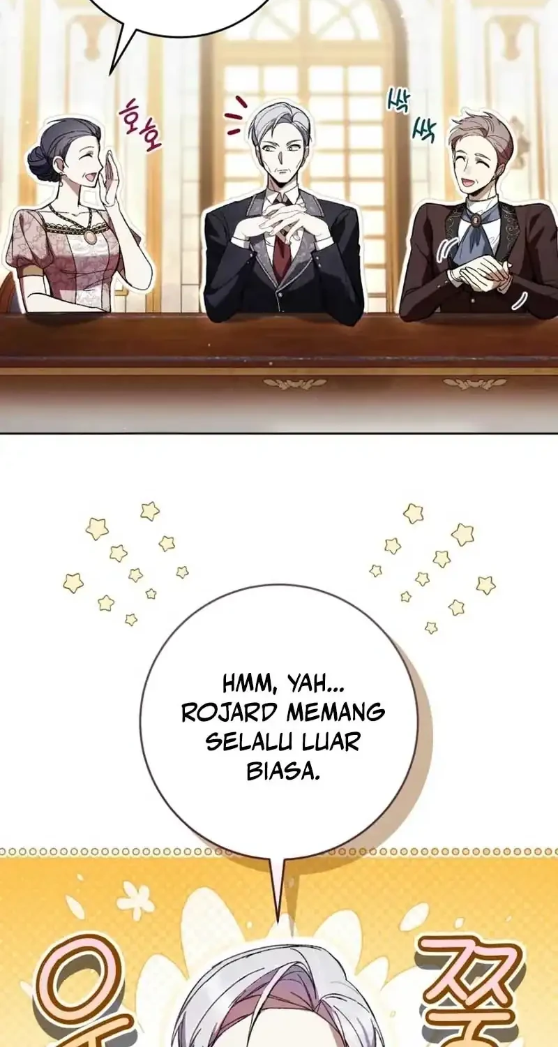 The Perks of Being a Villainess Chapter 97 - halaman 12
