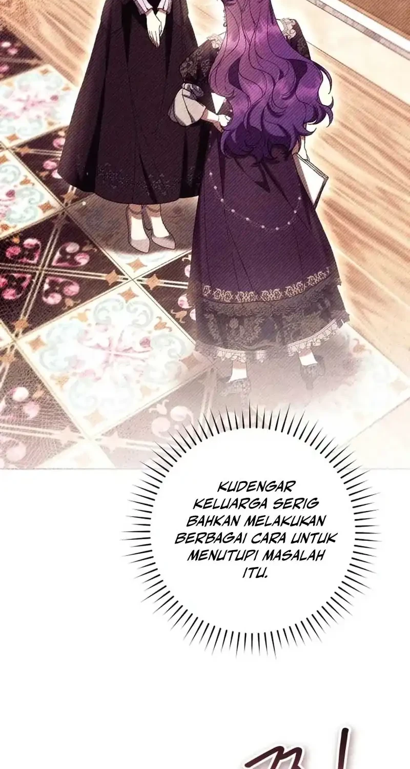 The Perks of Being a Villainess Chapter 97 - halaman 16