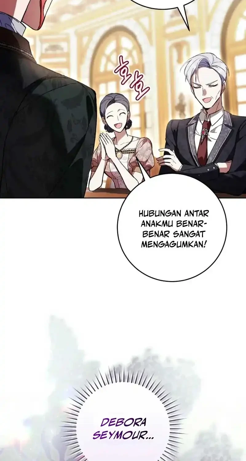 The Perks of Being a Villainess Chapter 97 - halaman 18