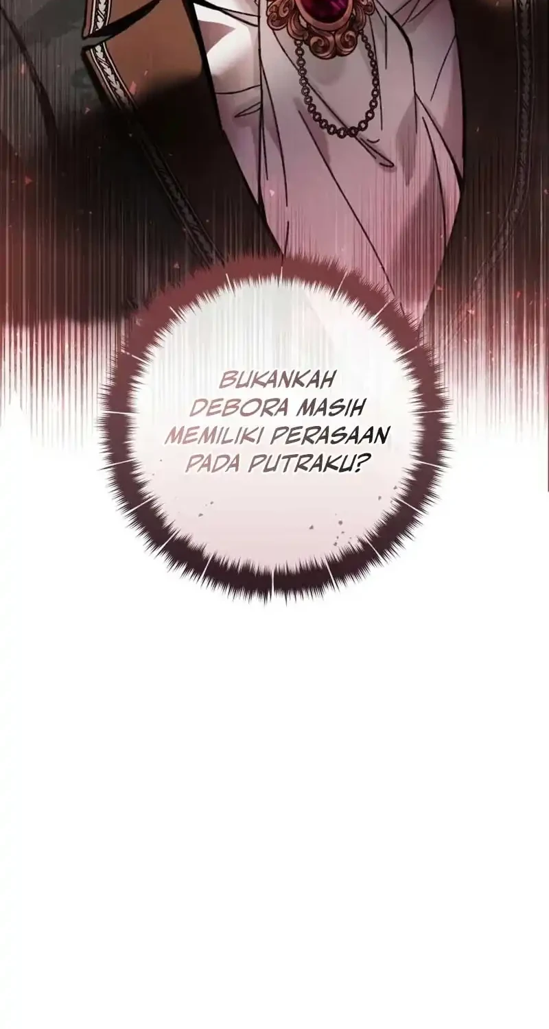 The Perks of Being a Villainess Chapter 97 - halaman 22