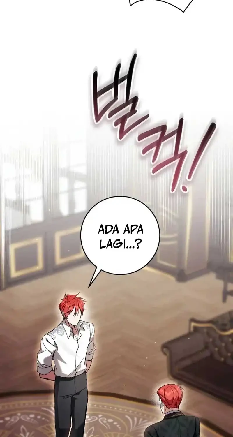 The Perks of Being a Villainess Chapter 97 - halaman 24