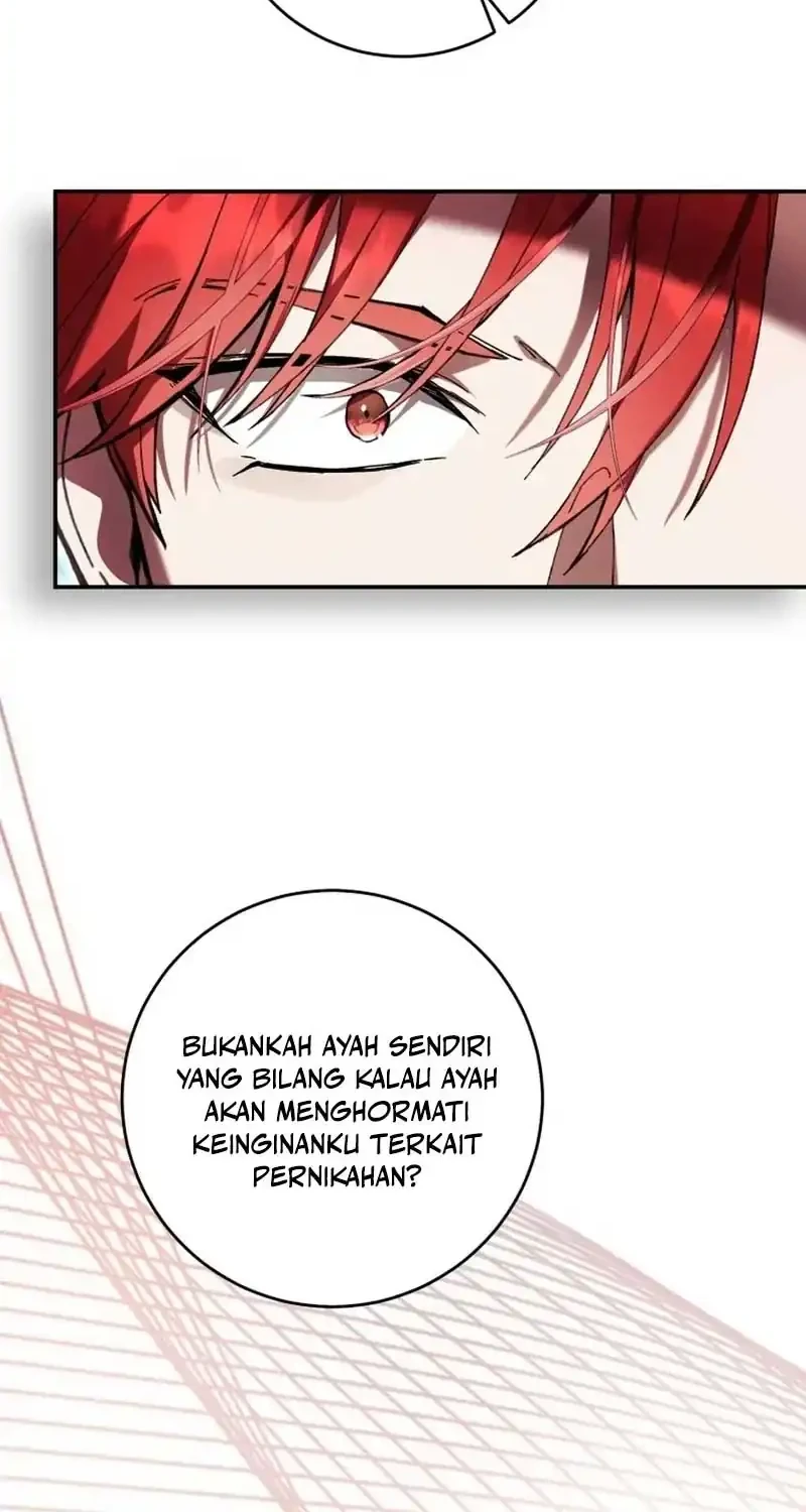 The Perks of Being a Villainess Chapter 97 - halaman 26