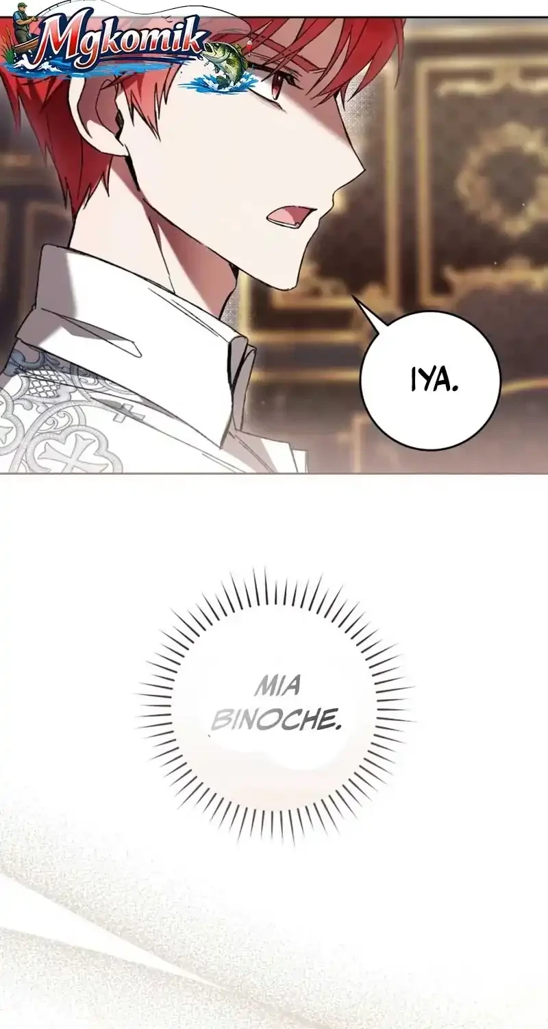 The Perks of Being a Villainess Chapter 97 - halaman 28