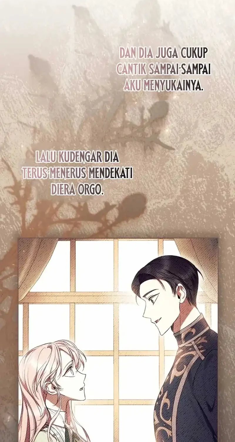 The Perks of Being a Villainess Chapter 97 - halaman 30