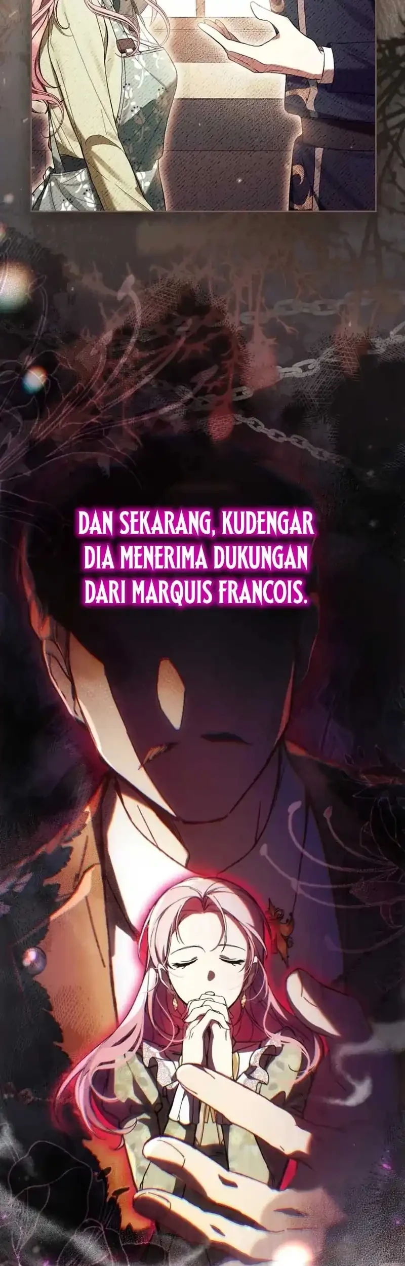 The Perks of Being a Villainess Chapter 97 - halaman 31