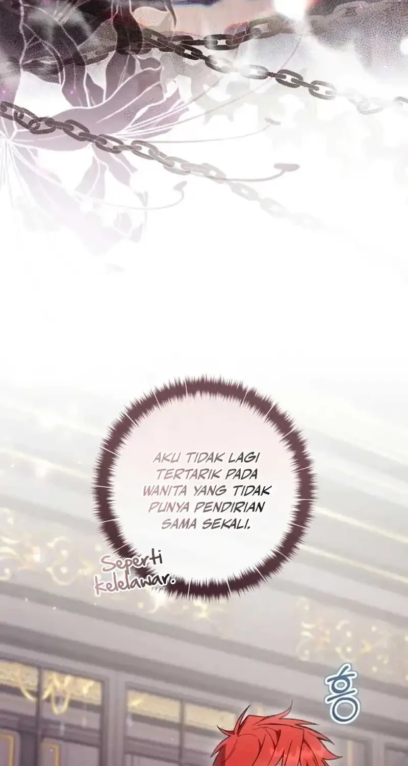 The Perks of Being a Villainess Chapter 97 - halaman 32