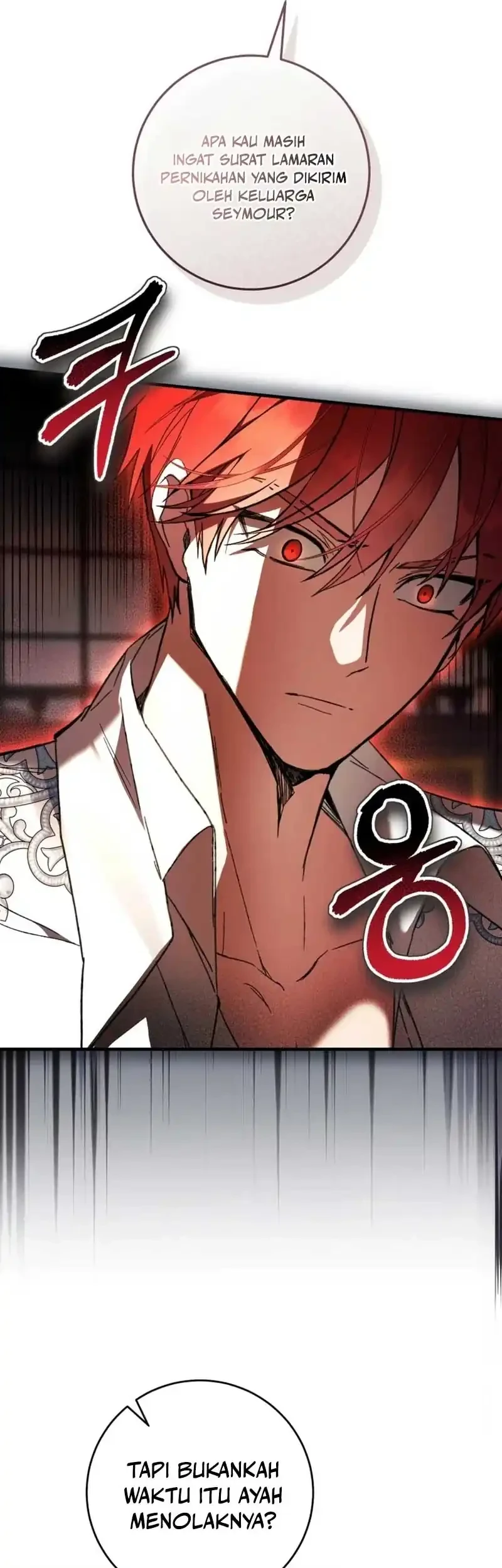 The Perks of Being a Villainess Chapter 97 - halaman 35