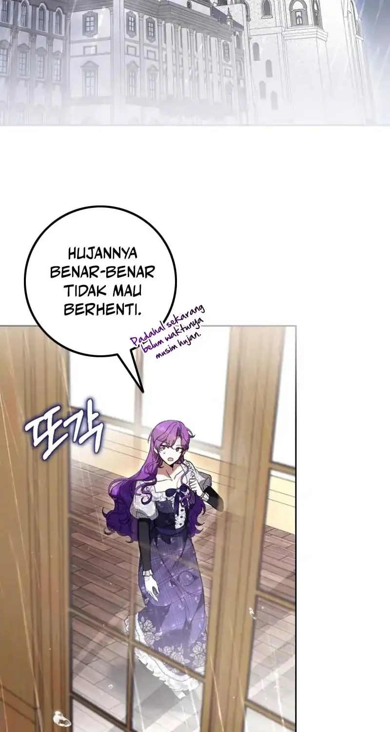 The Perks of Being a Villainess Chapter 97 - halaman 38