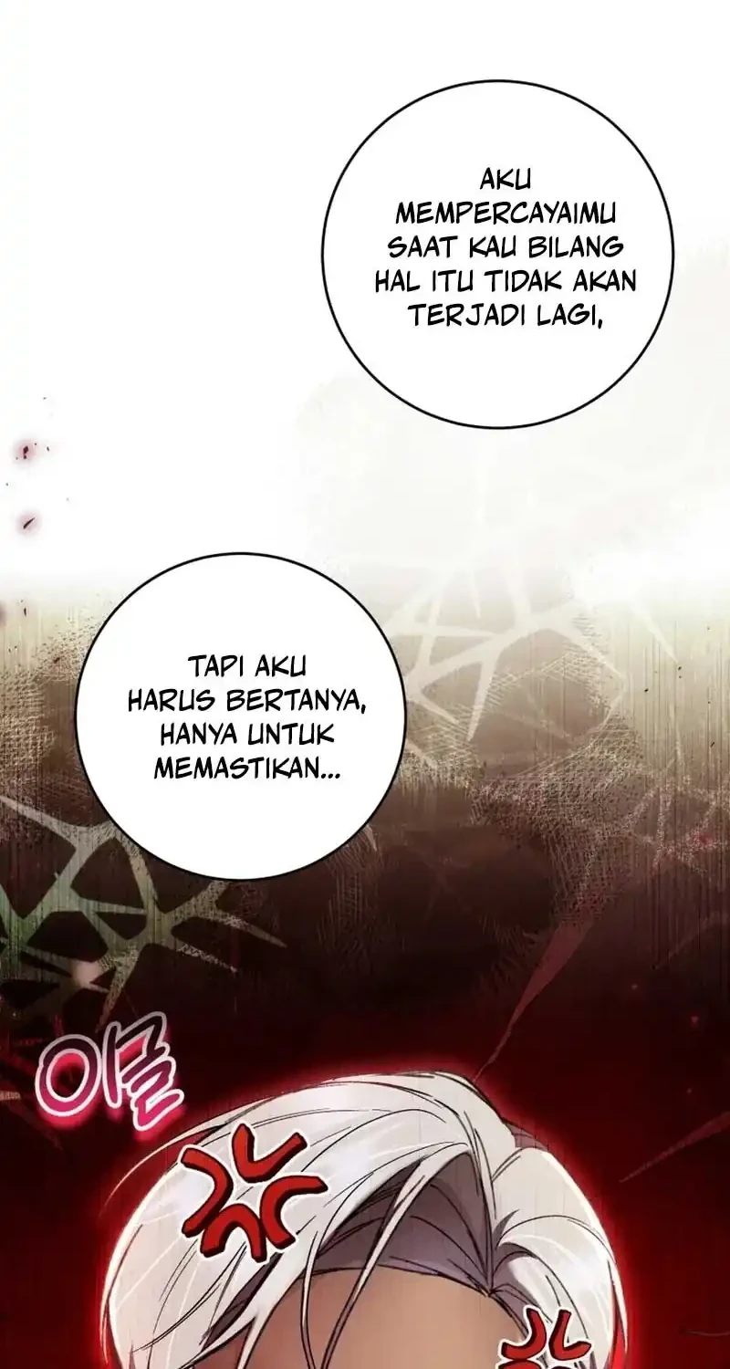 The Perks of Being a Villainess Chapter 97 - halaman 46