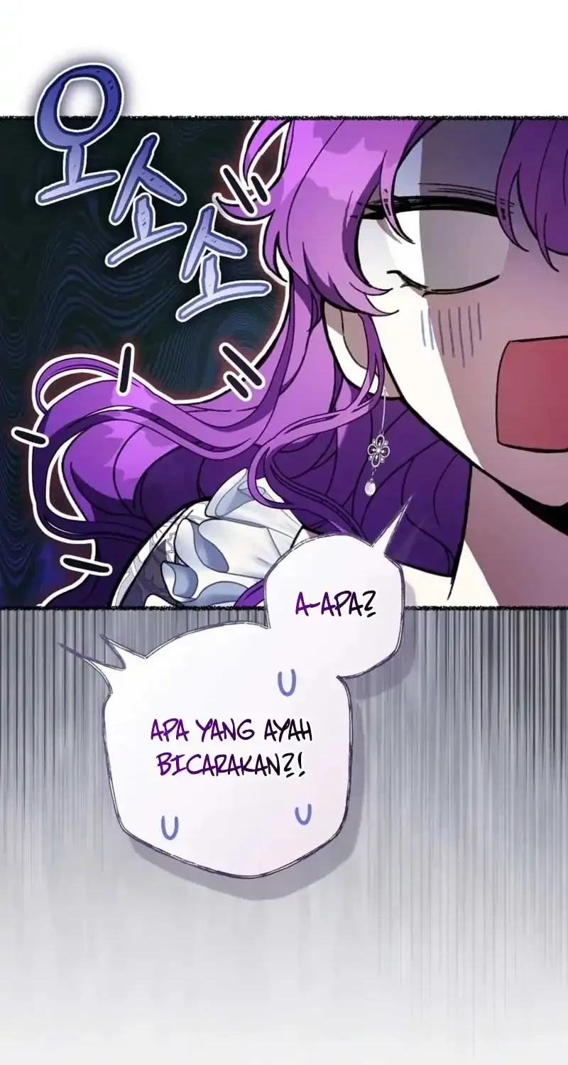 The Perks of Being a Villainess Chapter 97 - halaman 48