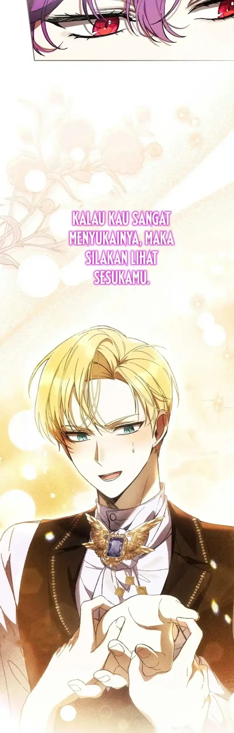 The Perks of Being a Villainess Chapter 97 - halaman 51
