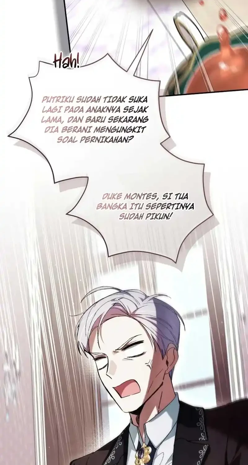 The Perks of Being a Villainess Chapter 97 - halaman 54