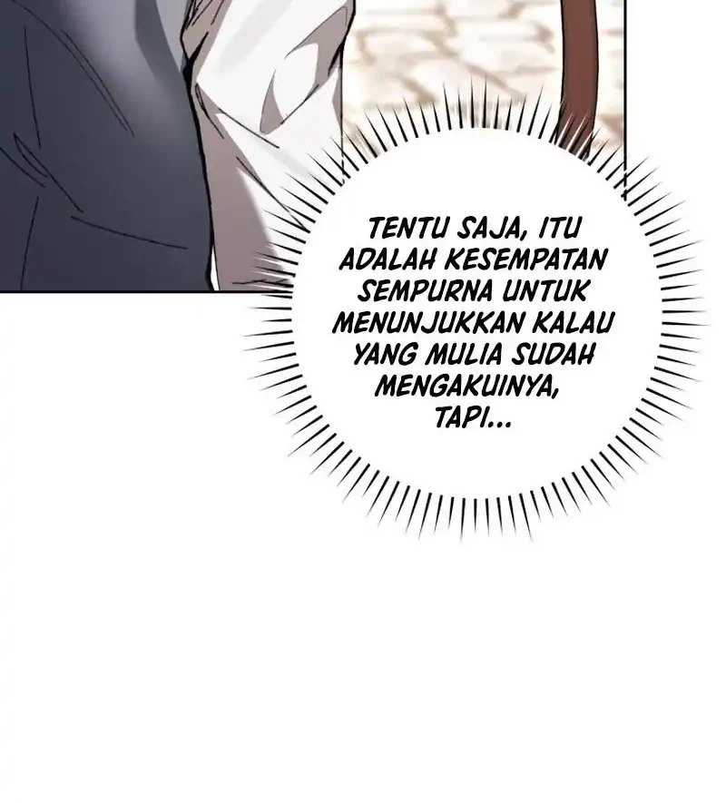 The Perks of Being a Villainess Chapter 98 - halaman 15