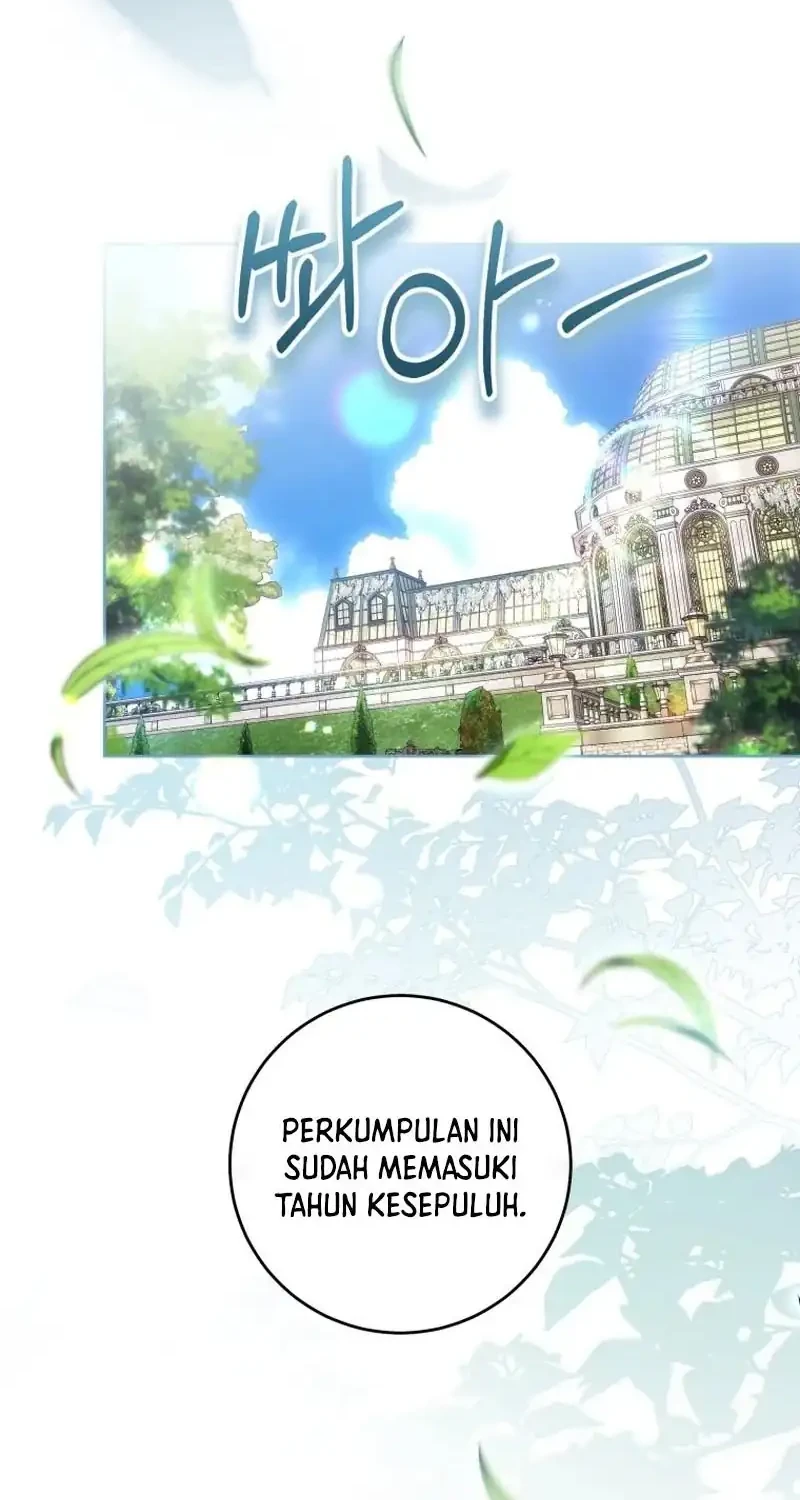 The Perks of Being a Villainess Chapter 98 - halaman 2