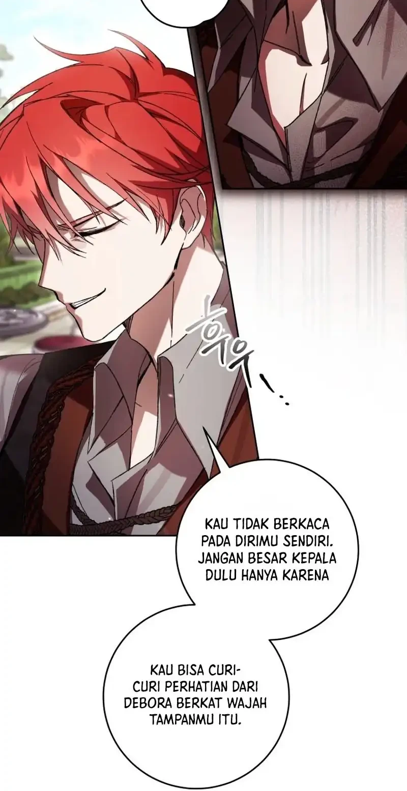 The Perks of Being a Villainess Chapter 98 - halaman 26