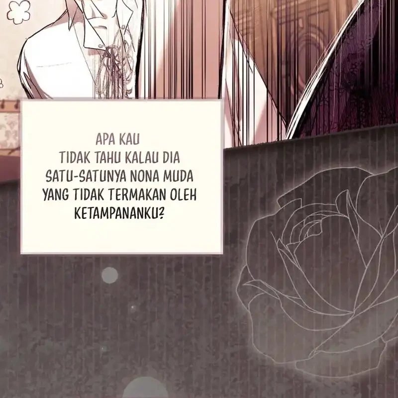 The Perks of Being a Villainess Chapter 98 - halaman 28