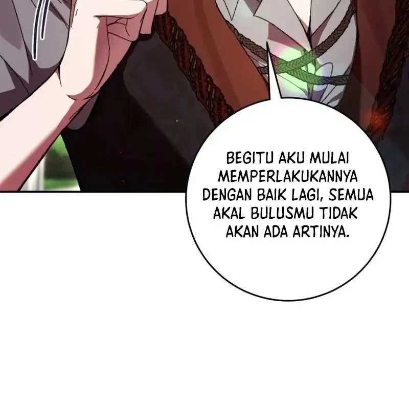 The Perks of Being a Villainess Chapter 98 - halaman 32