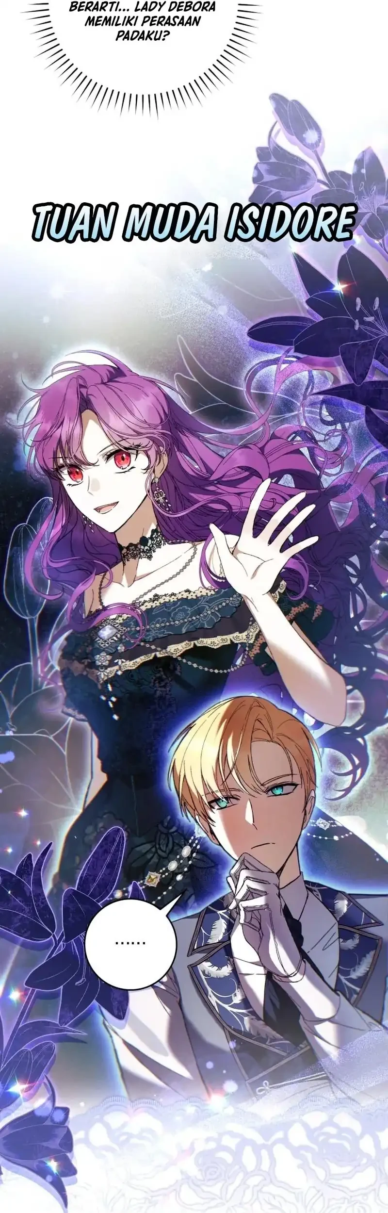 The Perks of Being a Villainess Chapter 98 - halaman 36