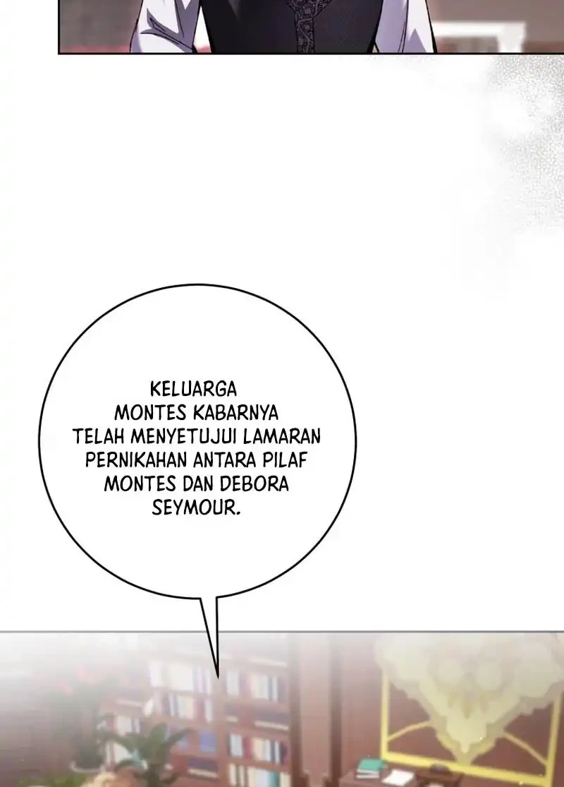 The Perks of Being a Villainess Chapter 98 - halaman 41