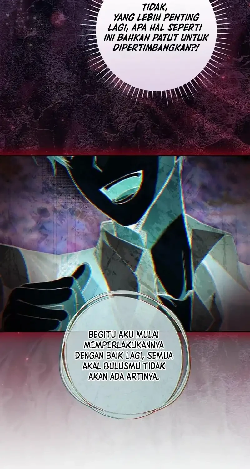 The Perks of Being a Villainess Chapter 98 - halaman 45