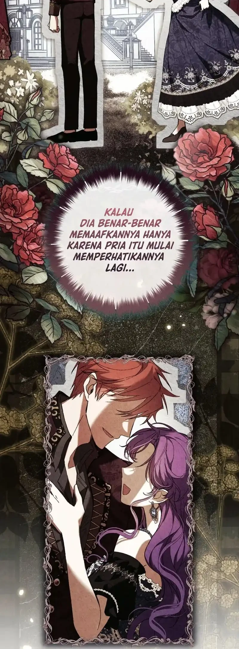 The Perks of Being a Villainess Chapter 98 - halaman 47