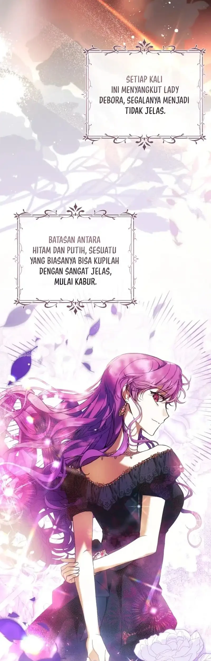 The Perks of Being a Villainess Chapter 98 - halaman 50