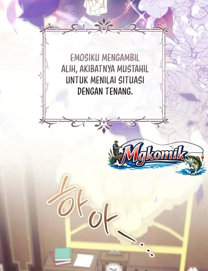 The Perks of Being a Villainess Chapter 98 - halaman 51