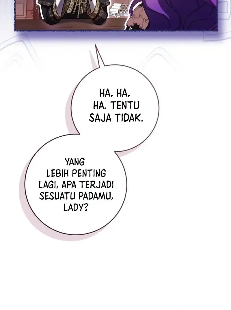 The Perks of Being a Villainess Chapter 98 - halaman 57