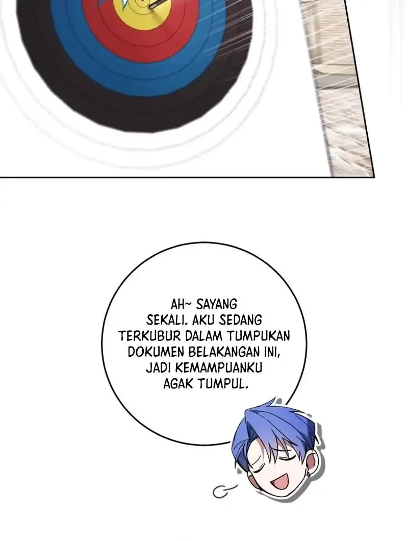 The Perks of Being a Villainess Chapter 98 - halaman 6